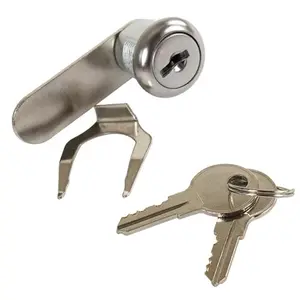 Mutt Mitt 2851 Lock for Dispenser with Key