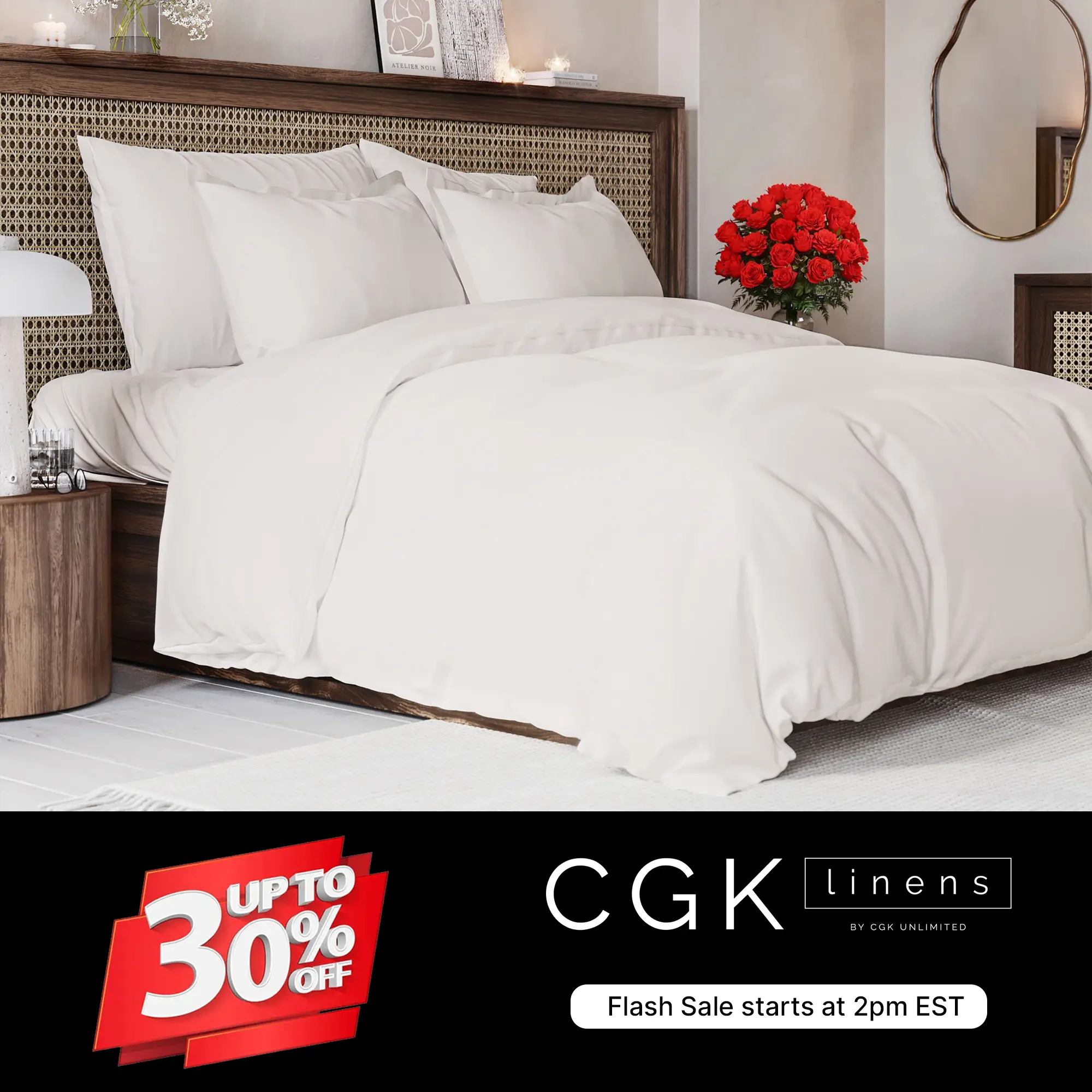 Premium Duvet Cover Set with Pillow Shams, Soft & Cooling for Ultimate Comfort, Hotel-Like Luxury for Relaxing Sleep (Comforter Not Included)