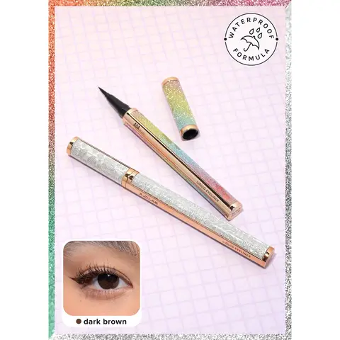 AOA Inked Liquid Eyeliner