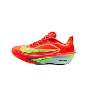 Zoom Fly 6 Wmns "Bright Crimson Lime Blast" FN8455 601