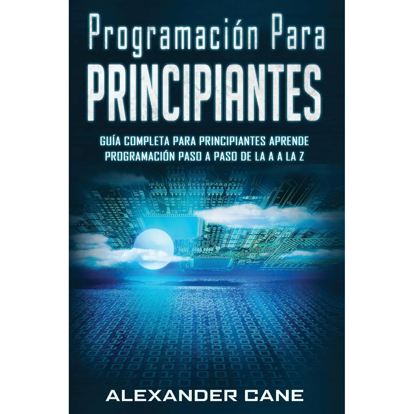 Programación para Principiantes: Guia comprensiva para principiantes Aprenda a programar paso a paso de la A a la Z