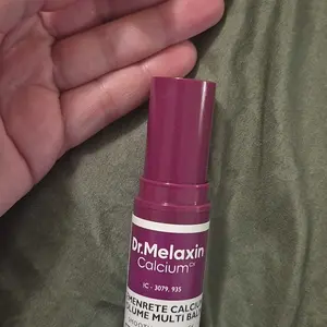 Product Review of [Dr.Melaxin Official] Cemenrete Calcium Multi Balm Eye Care Routine Korean Skin Care Anti-aging Cosmetics Eye Care Eye Stick 9g from V**a