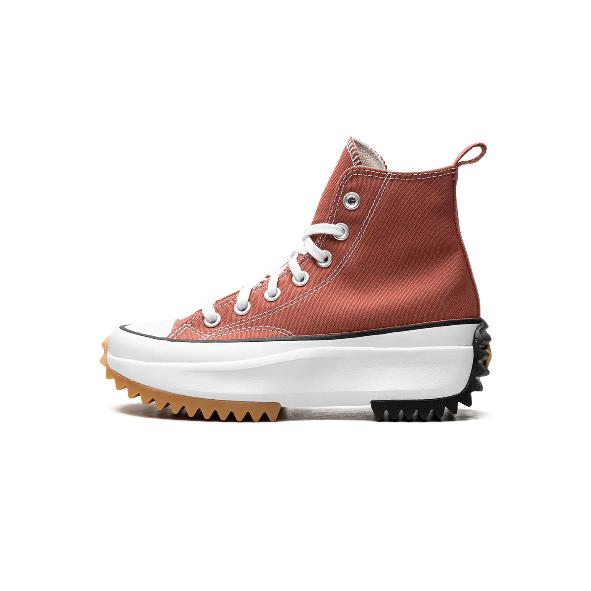 Run Star Hike Platform "Rhubarb Pie" A05136C