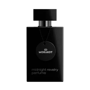 Men Perfume, Long Lasting Fragrance for Men, Spicy Scent Woody Fragrance, Elegant Fragrance for Any Occasion, High Quality Perfume for Men to Enhance Their Style