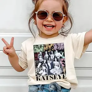 Youth Adult Katseye Beautiful Chaos T-Shirt, Beautiful Chaos Album Shirt, Katseye Gnarly Tee, Vintage Music Unisex Sweasthirt, Gabriela Shirt, Katseye Soft is Strong Tee, Gift for Kids