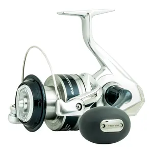 Shimano Saragosa SW A Spinning Reels