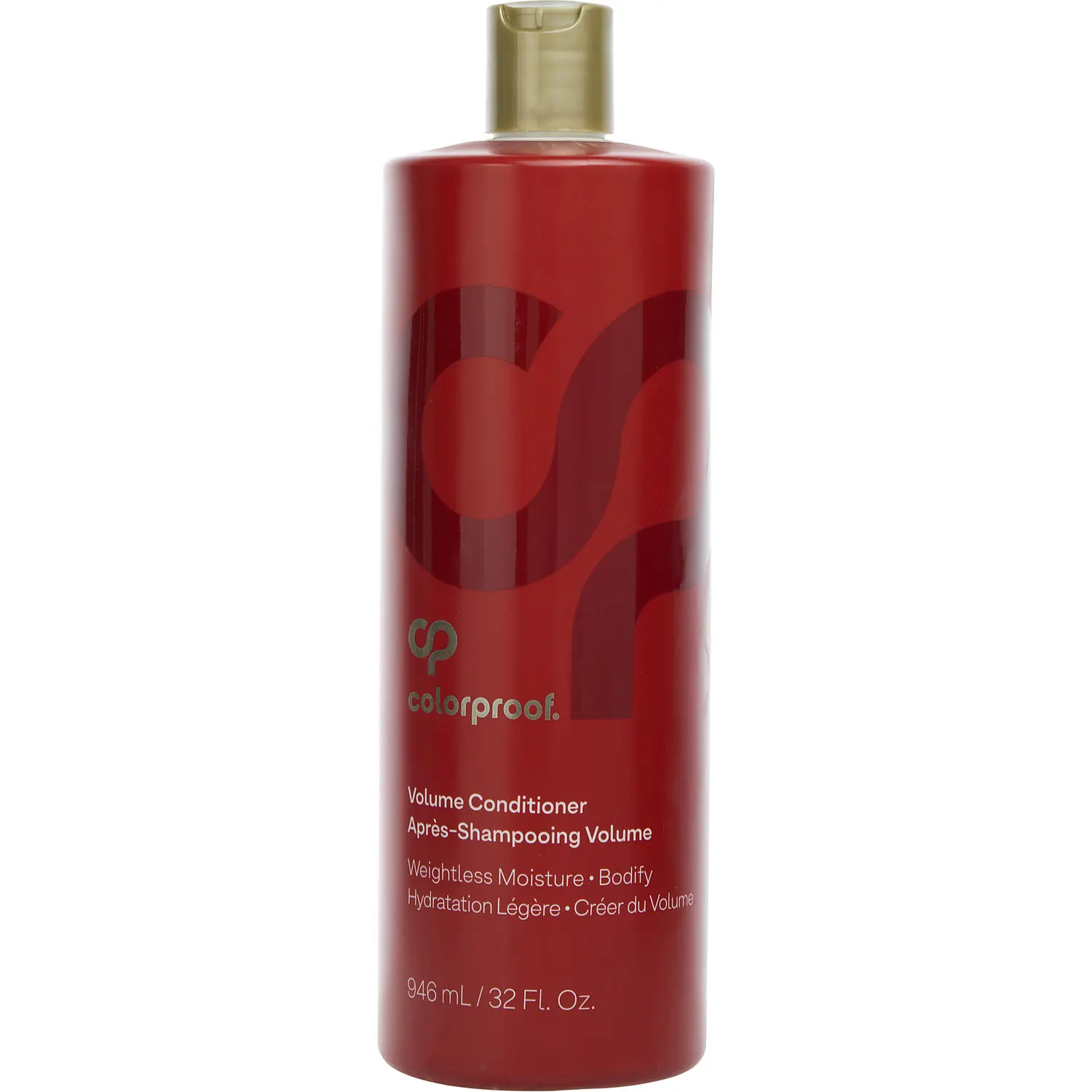 Colorproof By Colorproof Volume Conditioner For Unisex