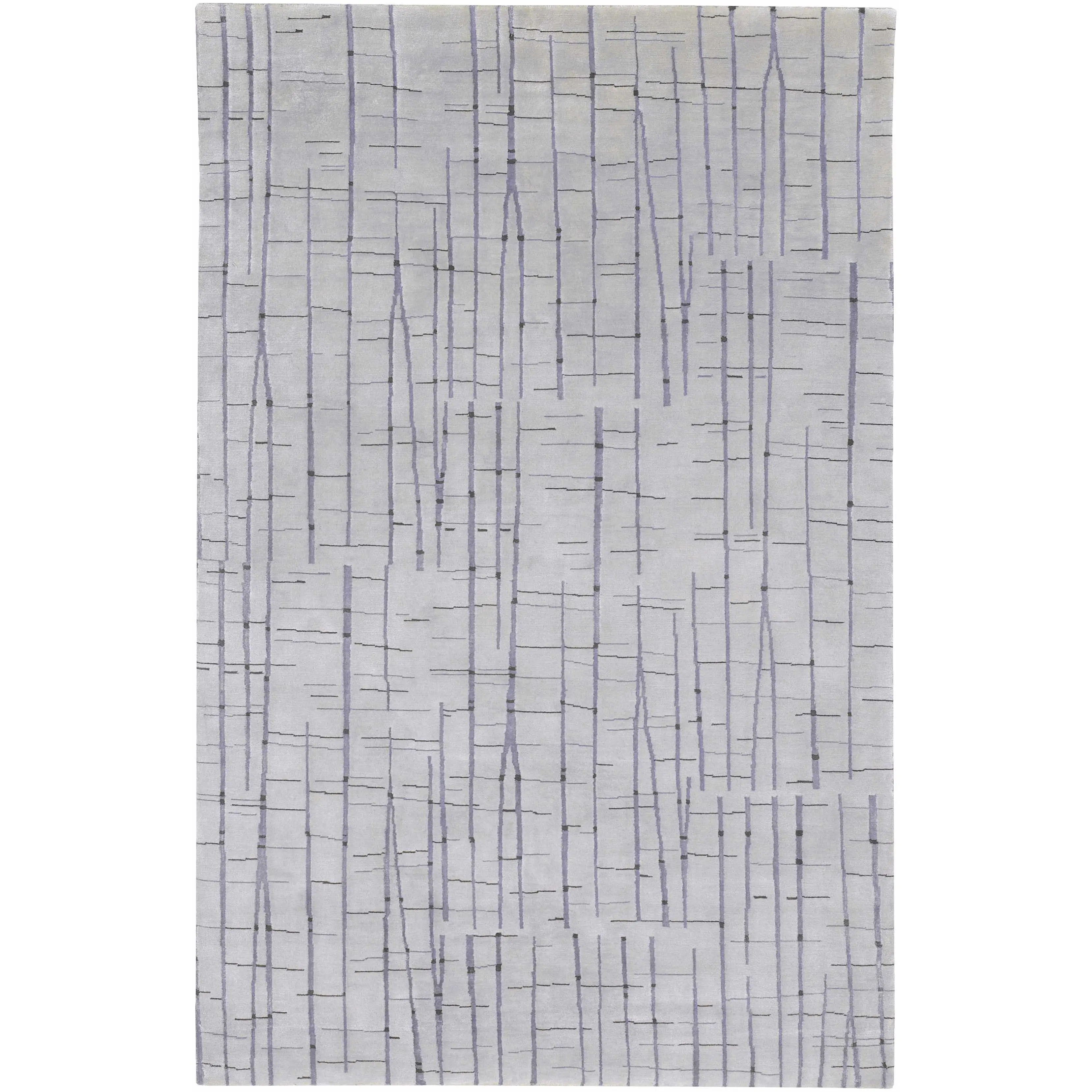 Copake Wool&Viscose Rug - Clearance