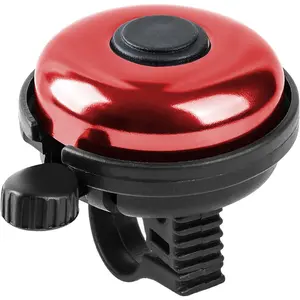 Classic  Bell,  Bicycle Bell, Loud Crisp Clear Sound Bicycle  Bell for Adults