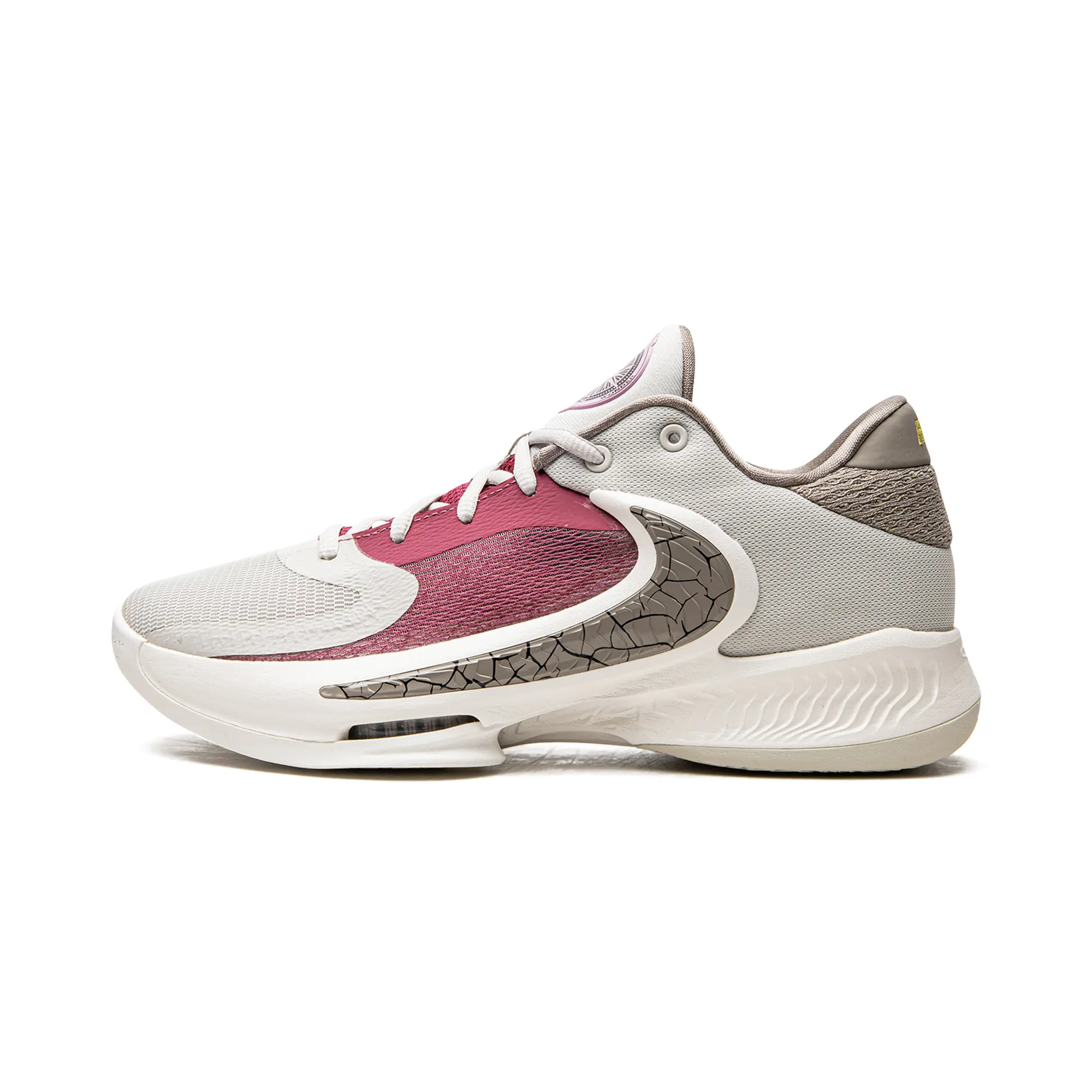 Zoom Freak 4 "Sweet Beet" DJ6149 002