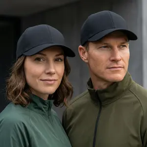 WaveStopper® Cap