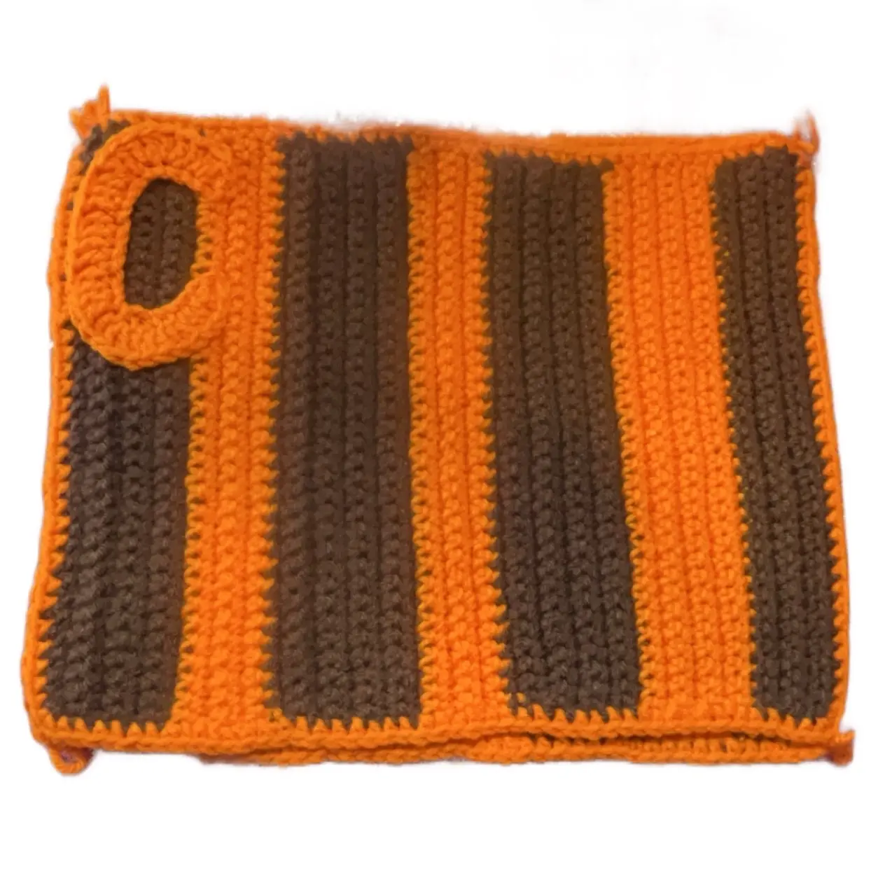 Crochet TableMats for Stylish and Practical Tableware - Coasters