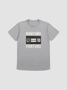 Runtime = Funtime