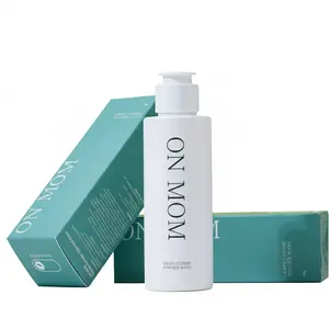 On Mom Grain Enzyme Powder Wash