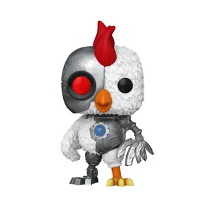 Robot Chicken Funko Pop! Vinyl Figure #1769