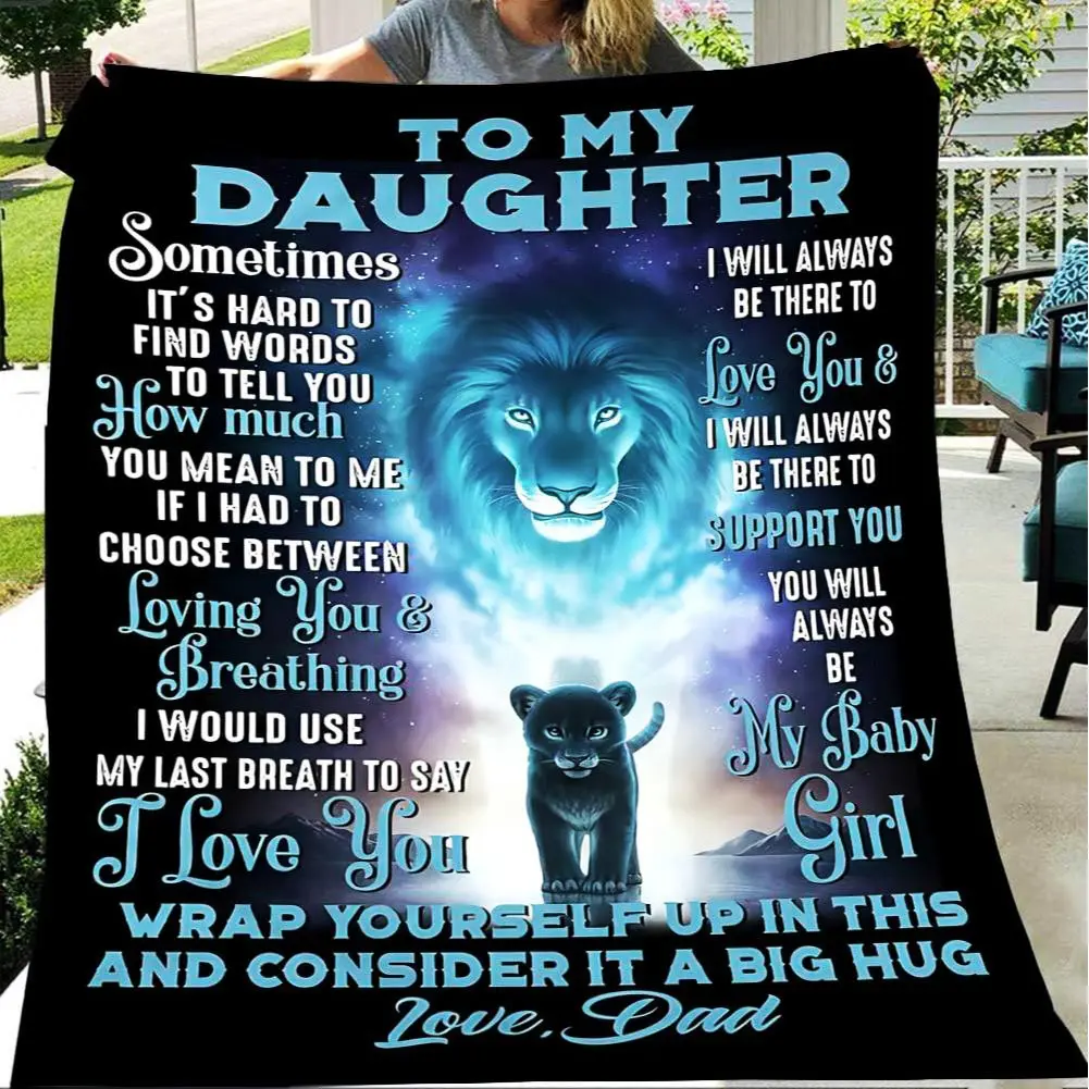 Dad to my daughter-2