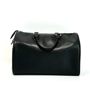 Pre-owned Louis Vuitton LV Speedy 35 Epi Leather Boston Bag, 35cm, 2011, N22604132