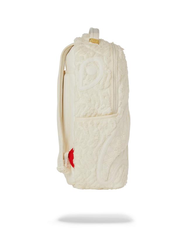 Sprayground - Sherpa Shark DLX Backpack