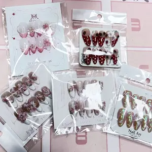 Susan(12578)gc.5 pairs Large size mystery box