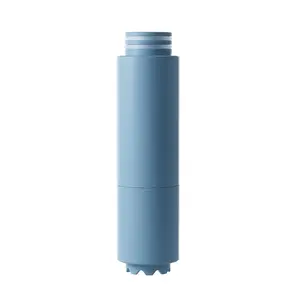 K8901 Survival Water Purifier Replacement Inner Cartridge – NSF Certified Filter for Outdoor Filter Bottle