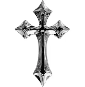 Cross Vinyl Decal Car Sticker Cross2