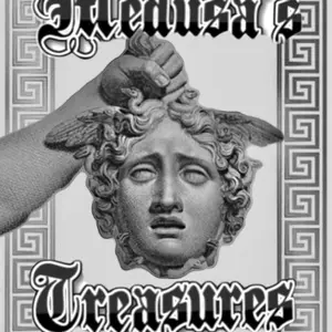 FILLER MEDUSAS TREASURES MULTI-SPORT REPACK PYD + 1 panini sports card