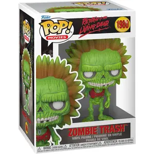 Return of the Living Dead Zombie Trash Funko Pop! Vinyl Figure #1980