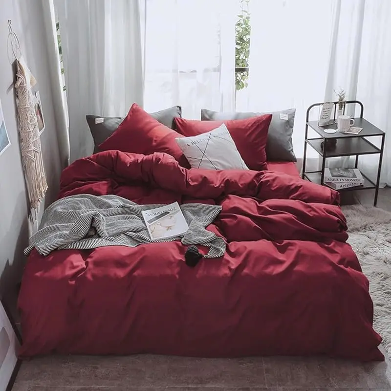 1-winer Red
