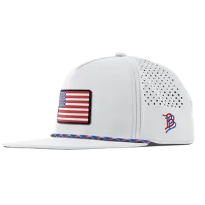 Old Glory Flat 5 Panel Rope