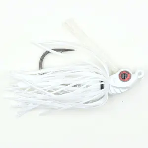 Swim Jig