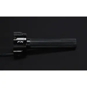 FX Upgraded Throttle