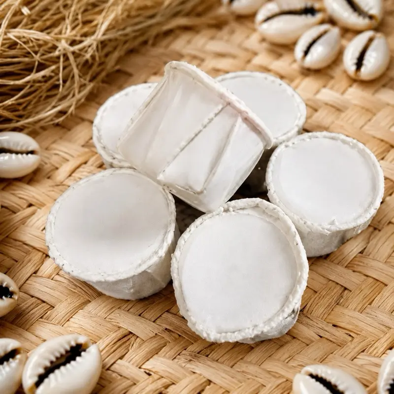 Cascarilla - Efun Traditional Ritual Powder