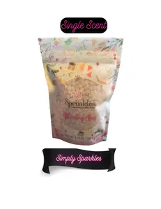 Pink Zebra- Single Scent Bag-3.75 oz Bag