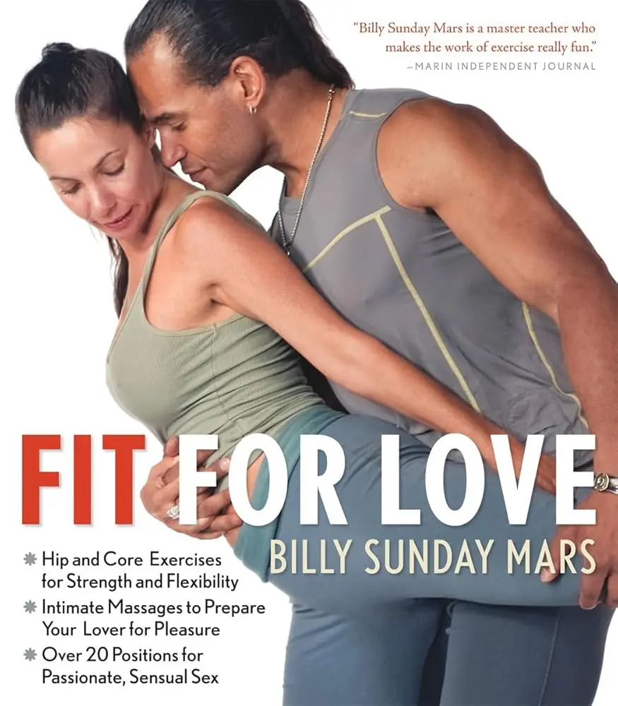 Hip and Core Master Exercises Book: Manual Intimate Massages, Partner Preparation Guidance, Pleasure Point Identification, 20+ Sex Positions, Prepare Lover for Pleasure (Health, Fitness & Lifestyle Sex Advice Guide)