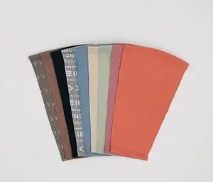 CPAP Chin Straps - Using 4-way stretch bamboo fabric & a unique design, we offer you the highest quality, most comfortable, low-profile CPAP chin strap on the market! Our minimal design fits comfortable under your CPAP head gear. Made in the USA.