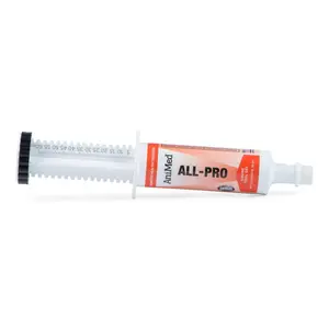 AniMed All-Pro Equine Oral Horse Digestion Support Gel