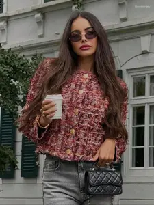 Autumn Winter New Sweet Loose Knit Cardigan, Single Button Multi-Color Women's Outerwear, Casual Fashion Jacket for Ladies