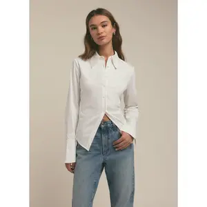 THE DON'T WAIST TIME TOP