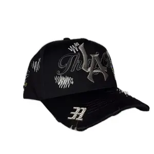 THIRTYONEHATS (JEWELRY DISTRICT)