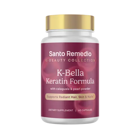 K-Bella Keratin Formula