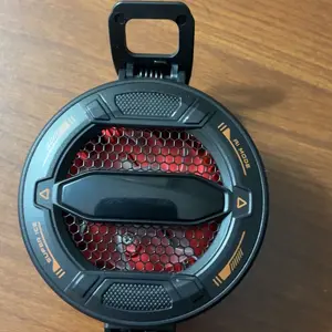 Mobile Phone Cooler – Semiconductor Cooling with Adjustable Modes & LED Display,Compatible for iPhone Android Gamers CODM PUBG Mobile Freefire Includes 6 Gaming Finger Sleeves and Clip