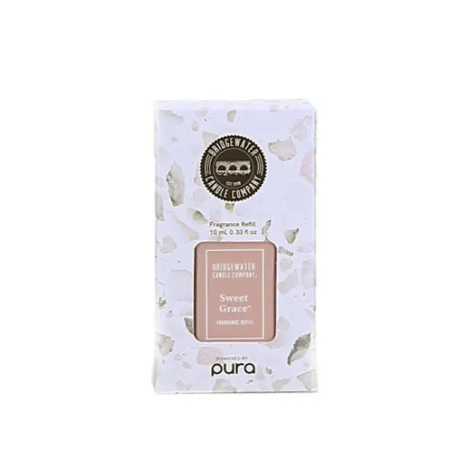 PURA FRAGRANCE REFILL-SWEET GRACE
