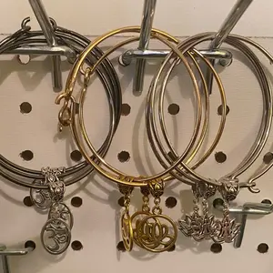 Bangle Bracelet