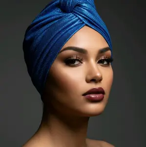 headtie,Gele hat ,Aso-Oke Fabric,gele,Headwrap,Ready-to-Wear Gele Autogele Ready Made Gele Auto Gele African Nigerian Wedding