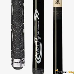 PureX HXT-P1 4 Piece Jump/Break Pool Cue Stick