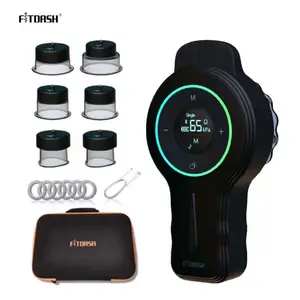 Fitdash Multi-Cupping Device