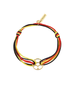2026 Germany Fan Bracelet