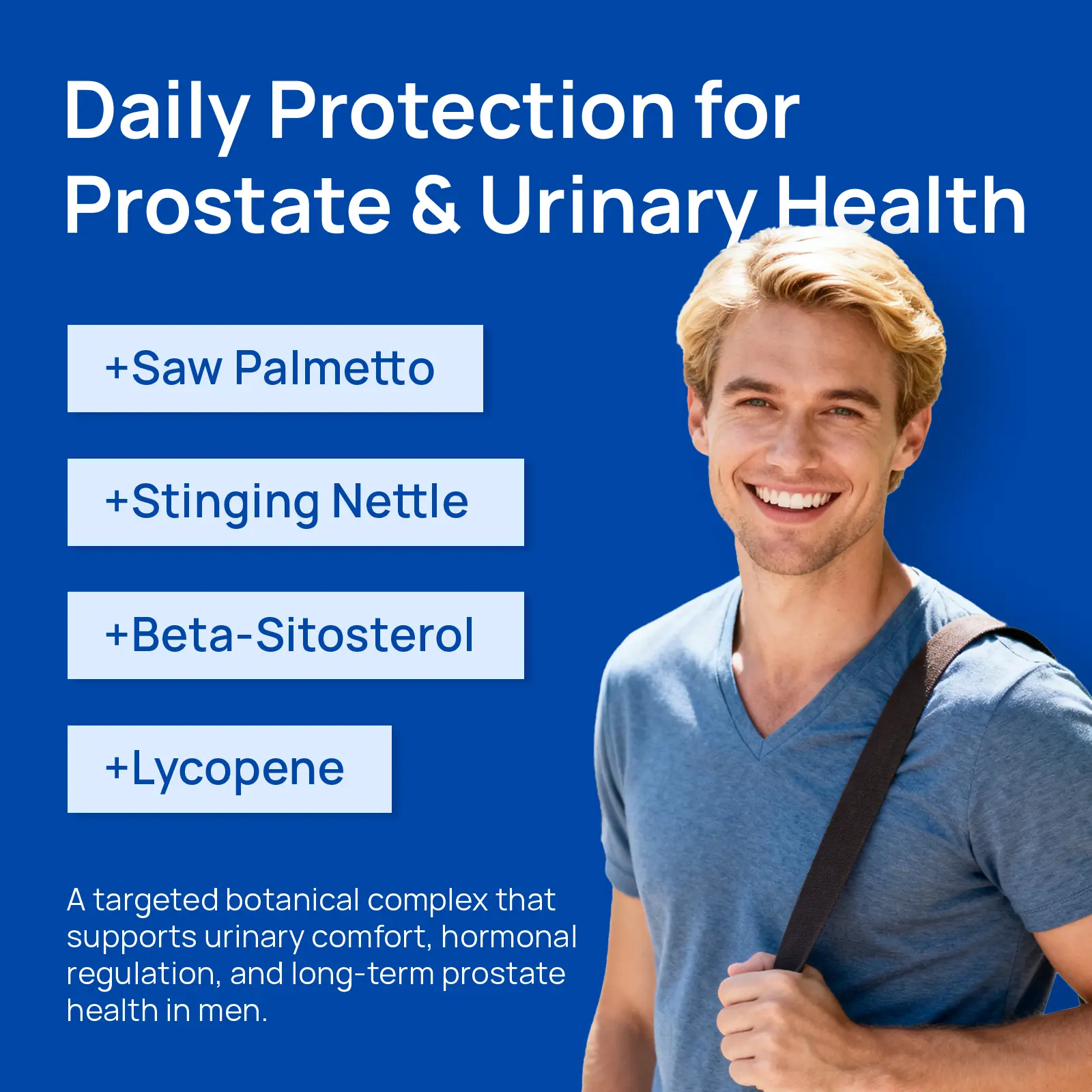 l carnitine and blood pressure Prostate Relief Drops With Chlorophylll and L-Canitine for sale main image 1