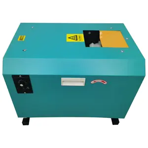 Yokoma 110V Automatic Garlic Separator Machine Household  Dry Garlic Splitter Separator