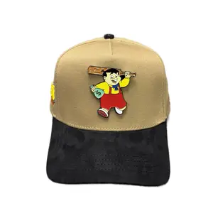 Hat Ñoño Belicon Khaki